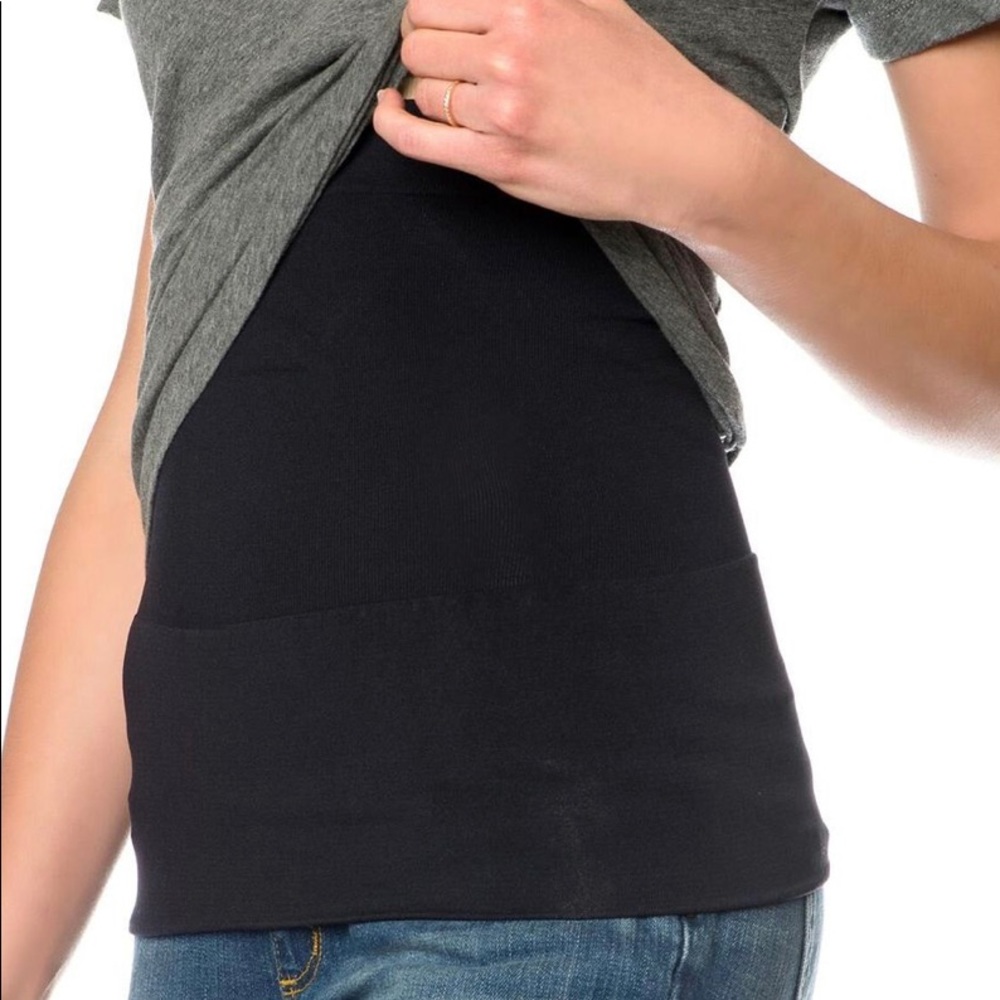 Tummy transformer maternity